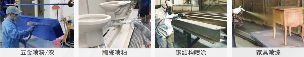 免编程机器人系统应用