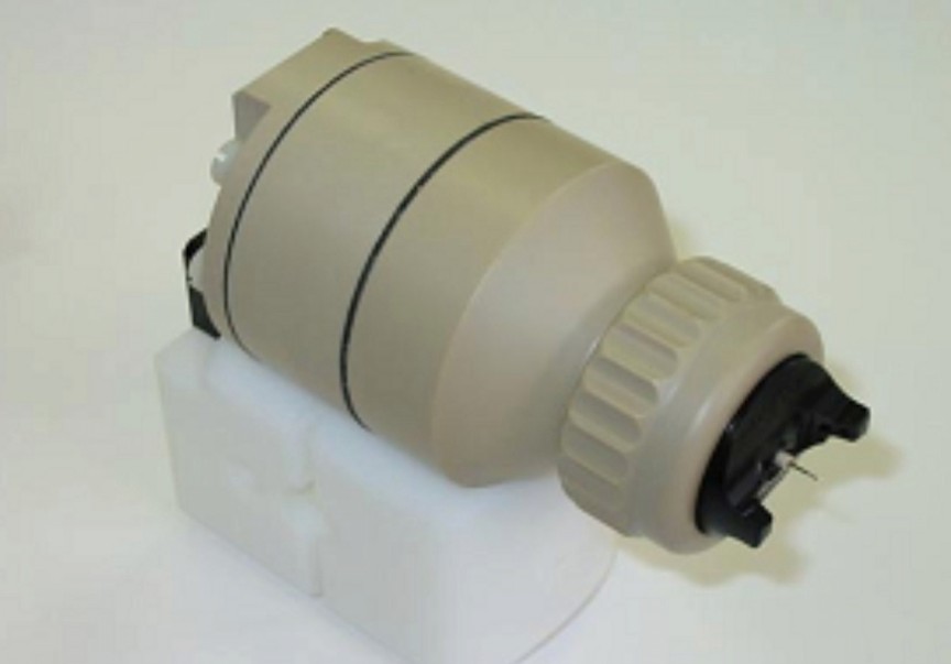 兰氏静电喷枪-1